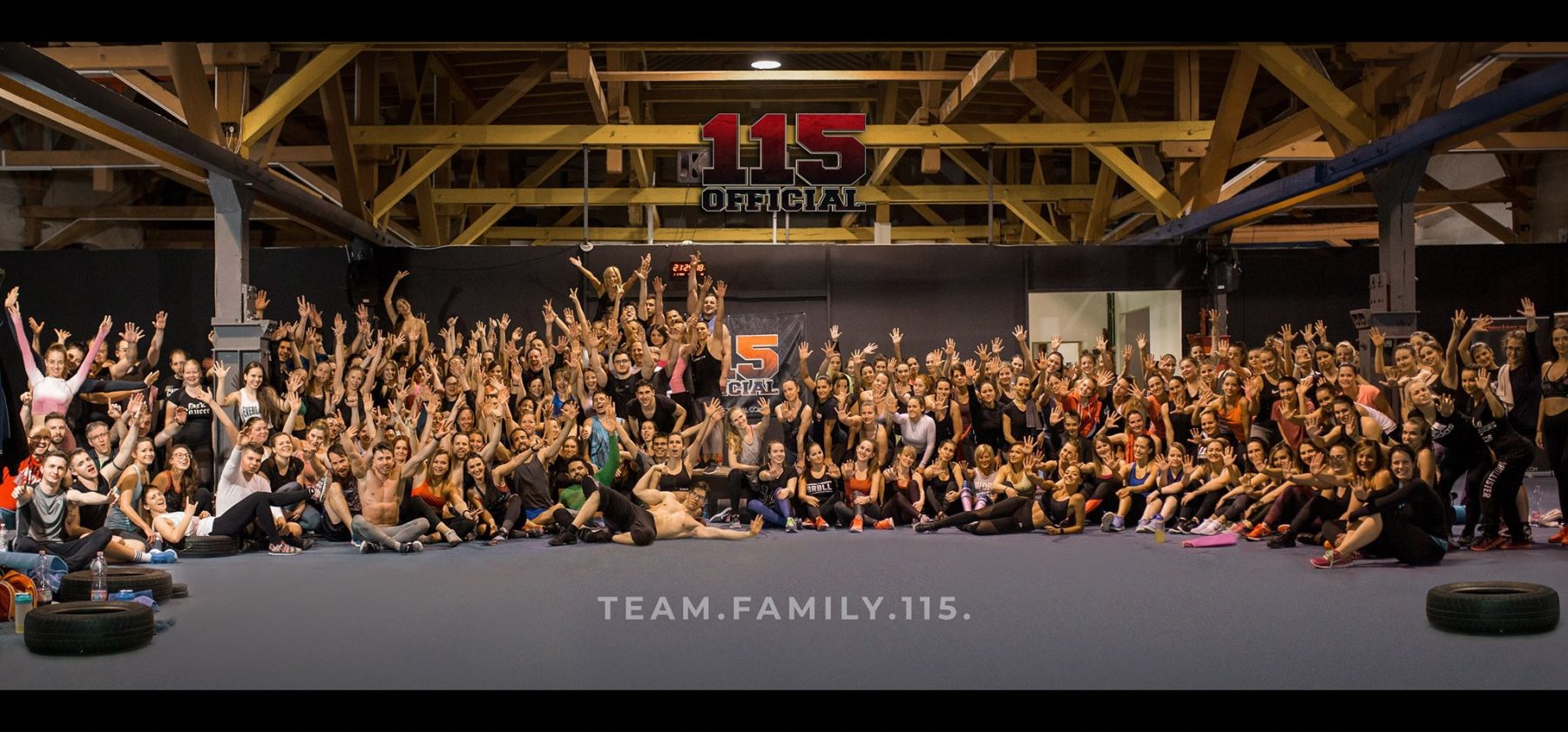 115 official
