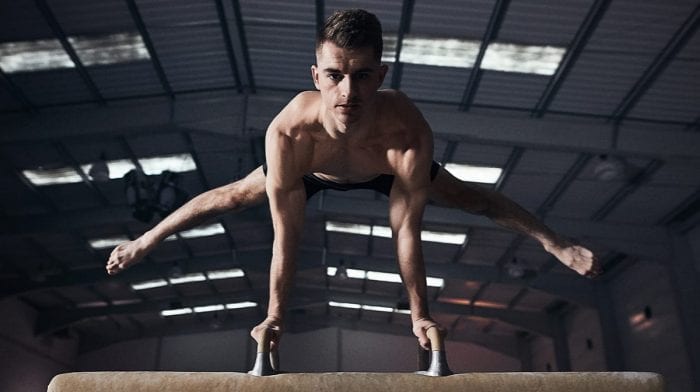 Ambiciózus célok, kudarcok és áldozatok | Interjú Max Whitlock 5‐szörös olimpiai bajnok tornásszal