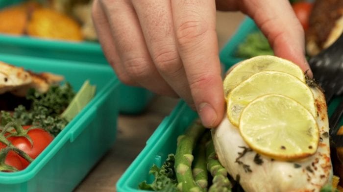 4 csirkemell elkészítési mód | Étel előkészítés (meal prep) a nulláról