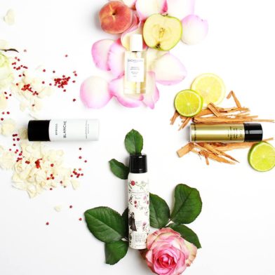 Scents For Your Lengths