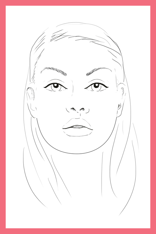 Face Framers: Discover The Brow Shape To Complement Your Peepers ...