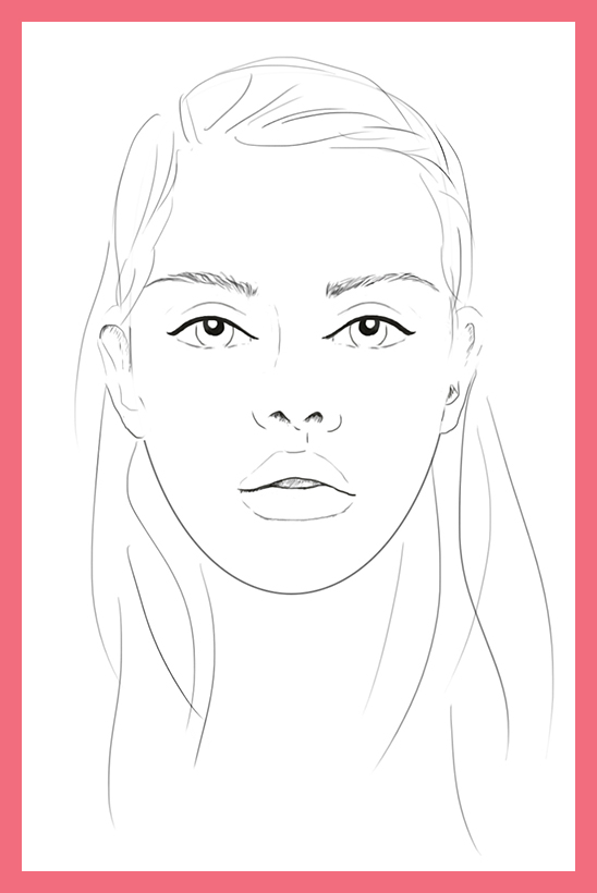 Face Framers: Discover The Brow Shape To Complement Your Peepers ...