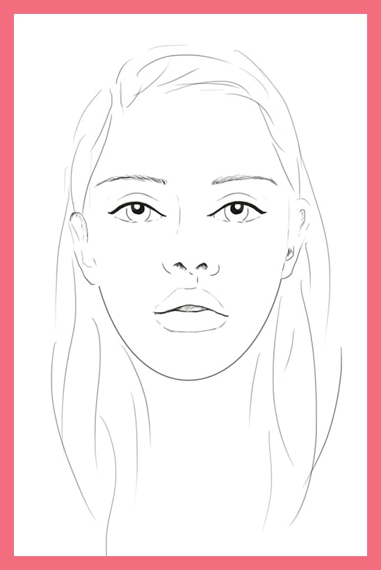 Face Framers: Discover The Brow Shape To Complement Your Peepers ...