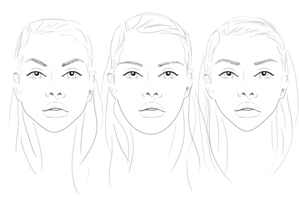 Face Framers: Discover The Brow Shape To Complement Your Peepers