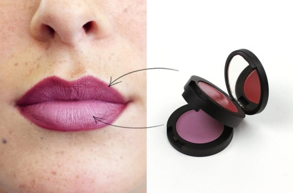 Blend And Tap: Meet Summer's Ombre Lip