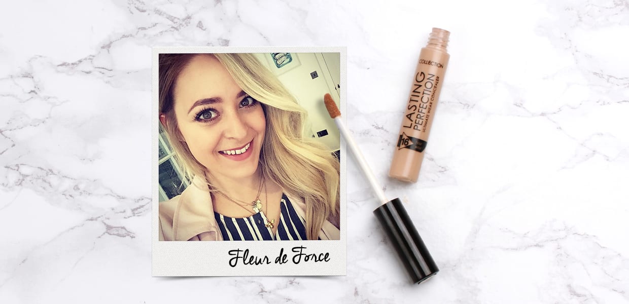 Six Of The Best Concealers, According To Bloggers