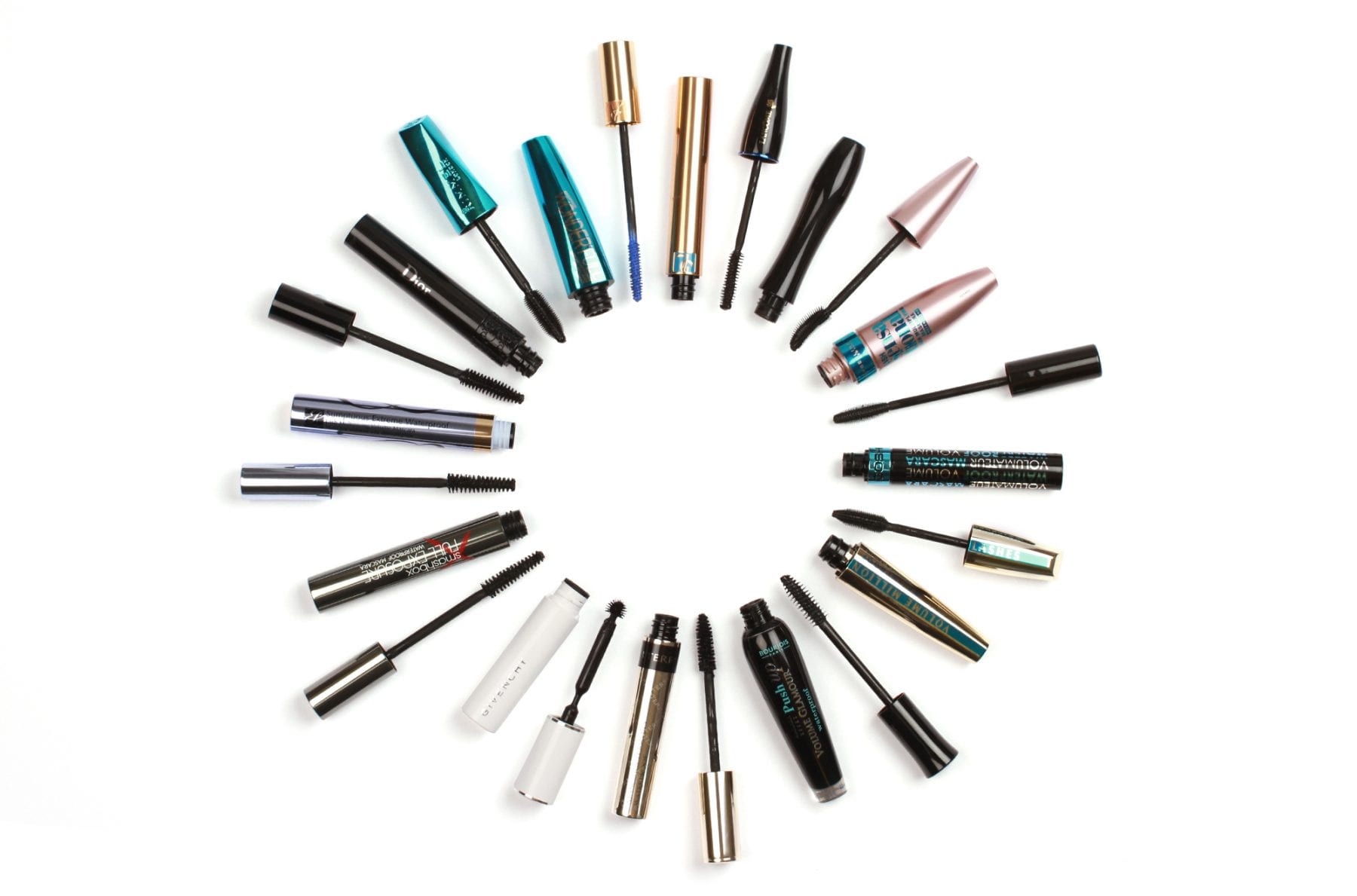 Best Waterproof Mascara: 12 Of Our Favourites