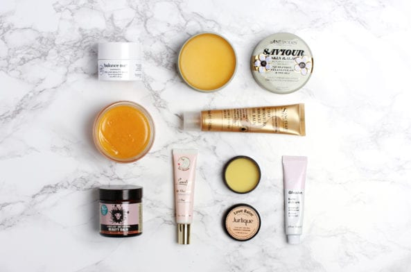 8 Of The Best Beauty Balms