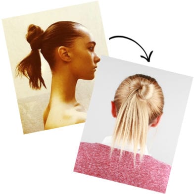 Runway To Real Life: The Hair Twist