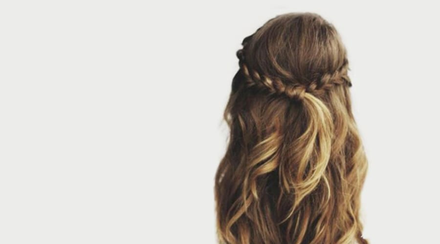 easy_hairstyles_festive_season_halo_braid