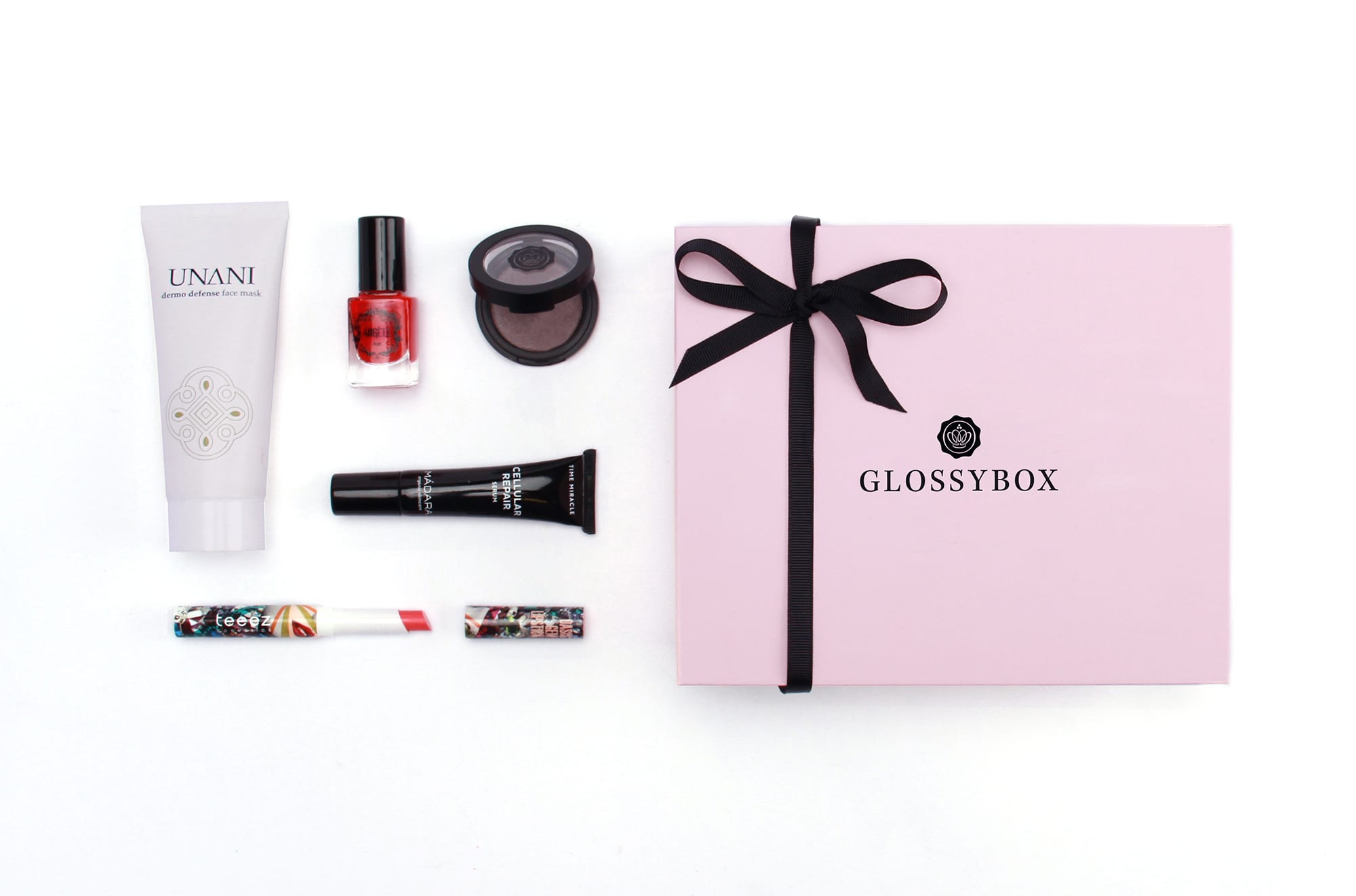 Here’s What The Bloggers Are Saying About January’s Box…