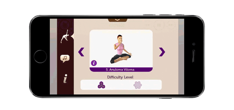 best-sleep-apps-yoga