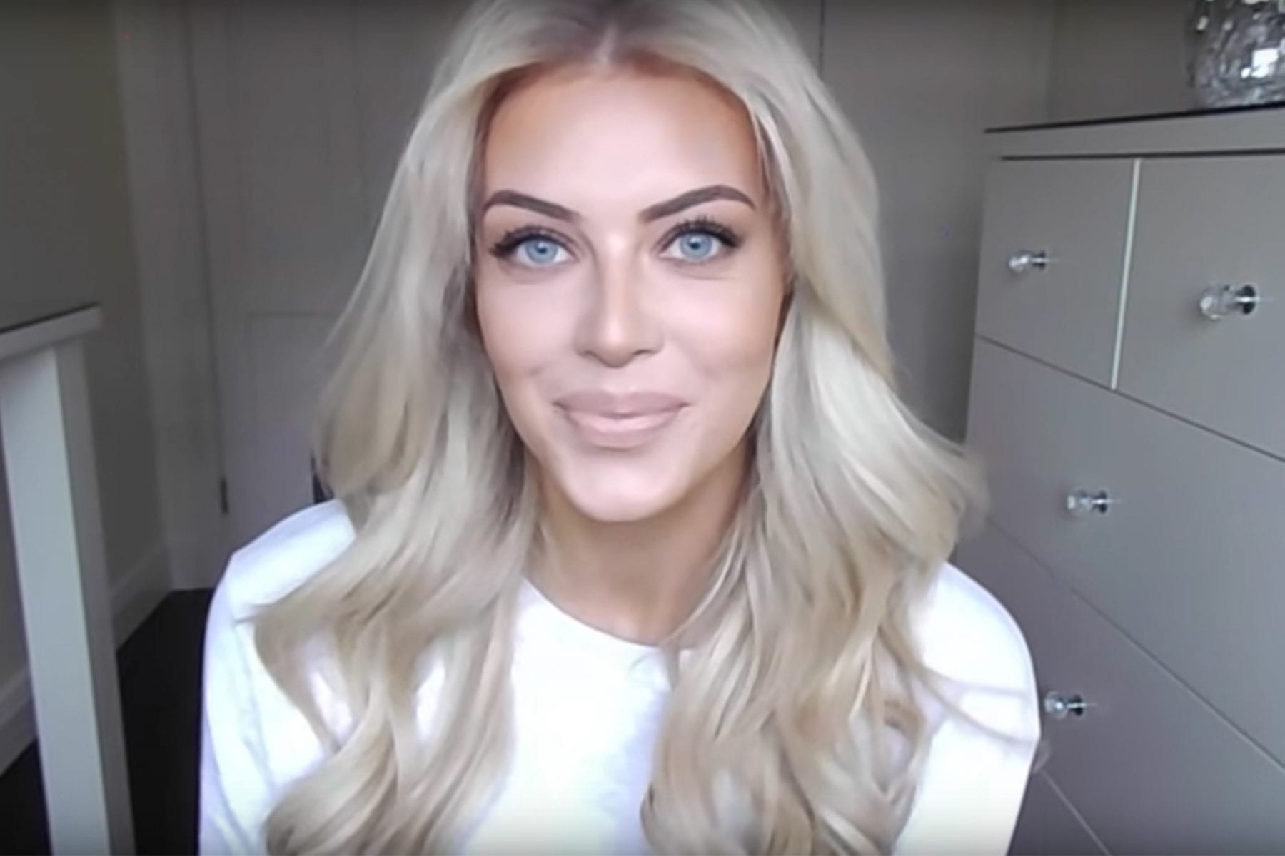 A Day To Night Beauty Tutorial With Vlogger Chloe Boucher