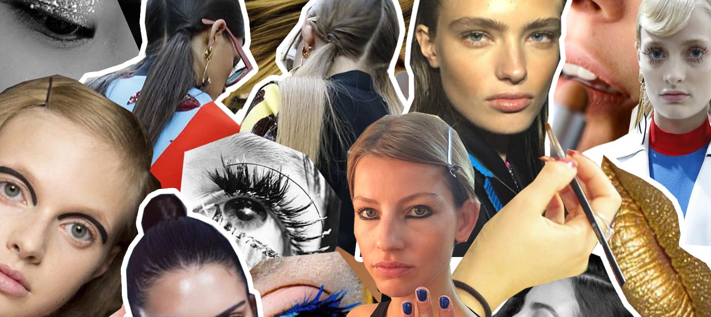 All Or Nothing: Your Spring/Summer 2016 Beauty Guide
