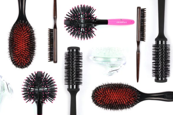 Five Of The Best Hair Brushes