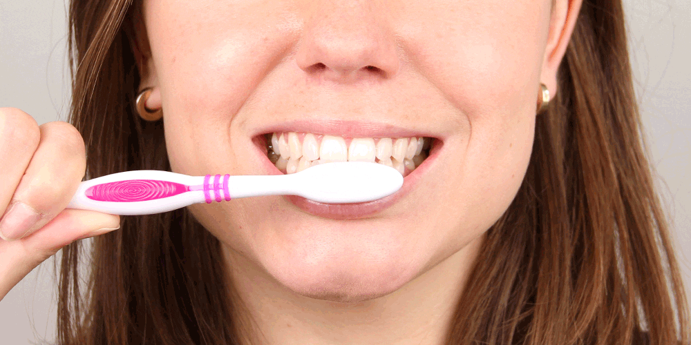 how-to-brush-your-teeth-step-one.gif