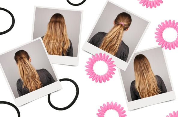 Extreme Beauty Testing: The 'No-Kink' Hair Tie