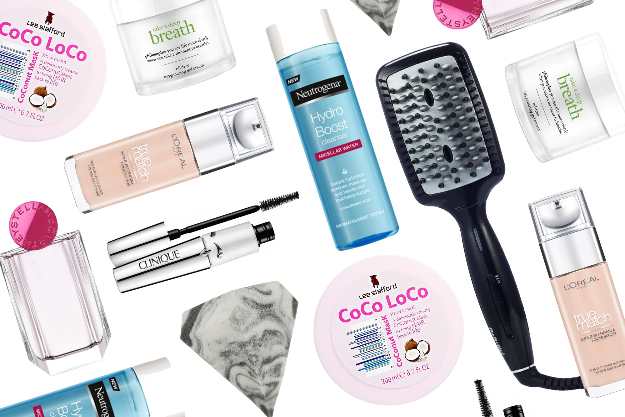 Eight Things We’re Buying From Boots This Month…