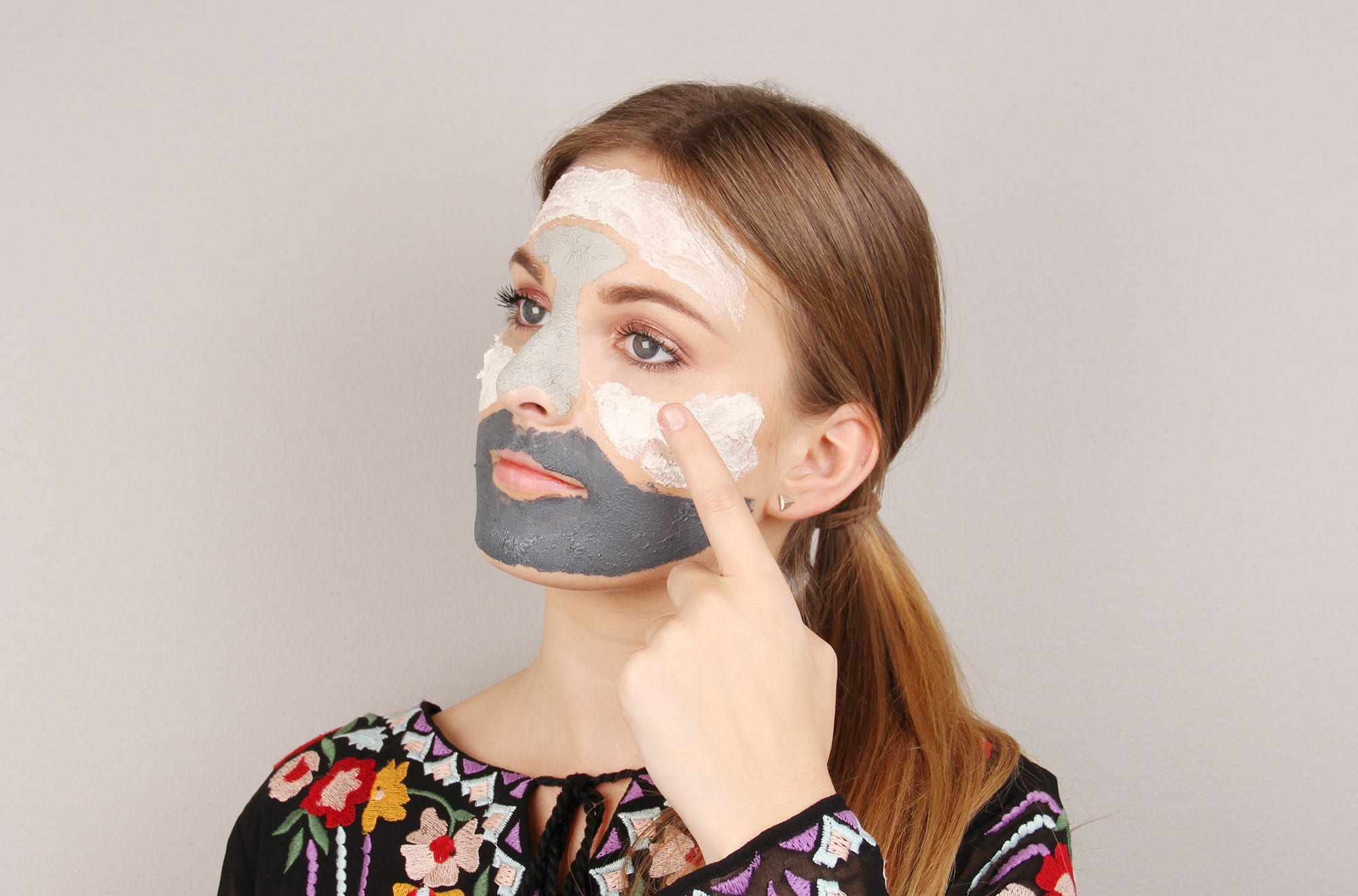 Multi masking