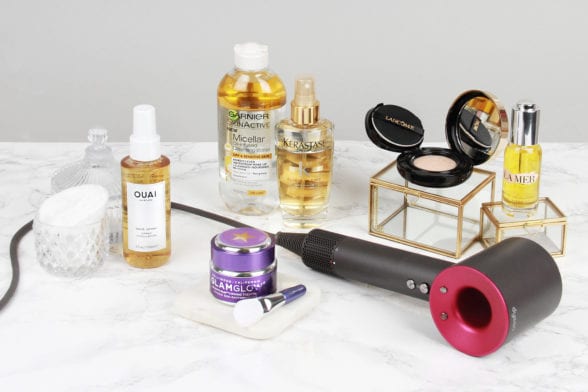 Estée Lalonde's Favourite Products Of The Year...
