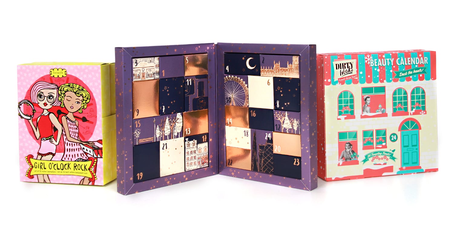 best-beauty-advent-calendars-ciate-beauty-works-benefit