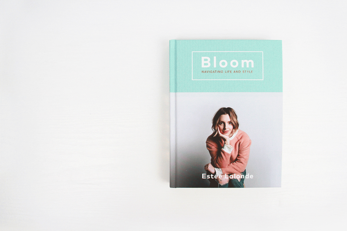 best-beauty-books-estee-lalonde-bloom