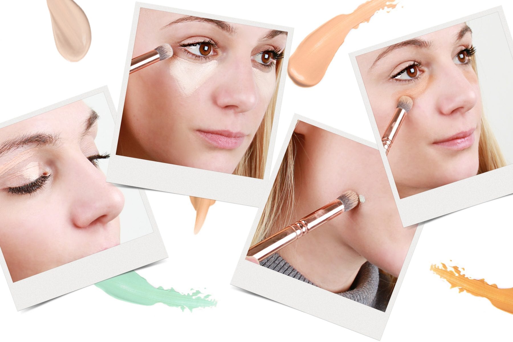 How to Apply Concealer for Flawless Skin - Beauty Unboxed