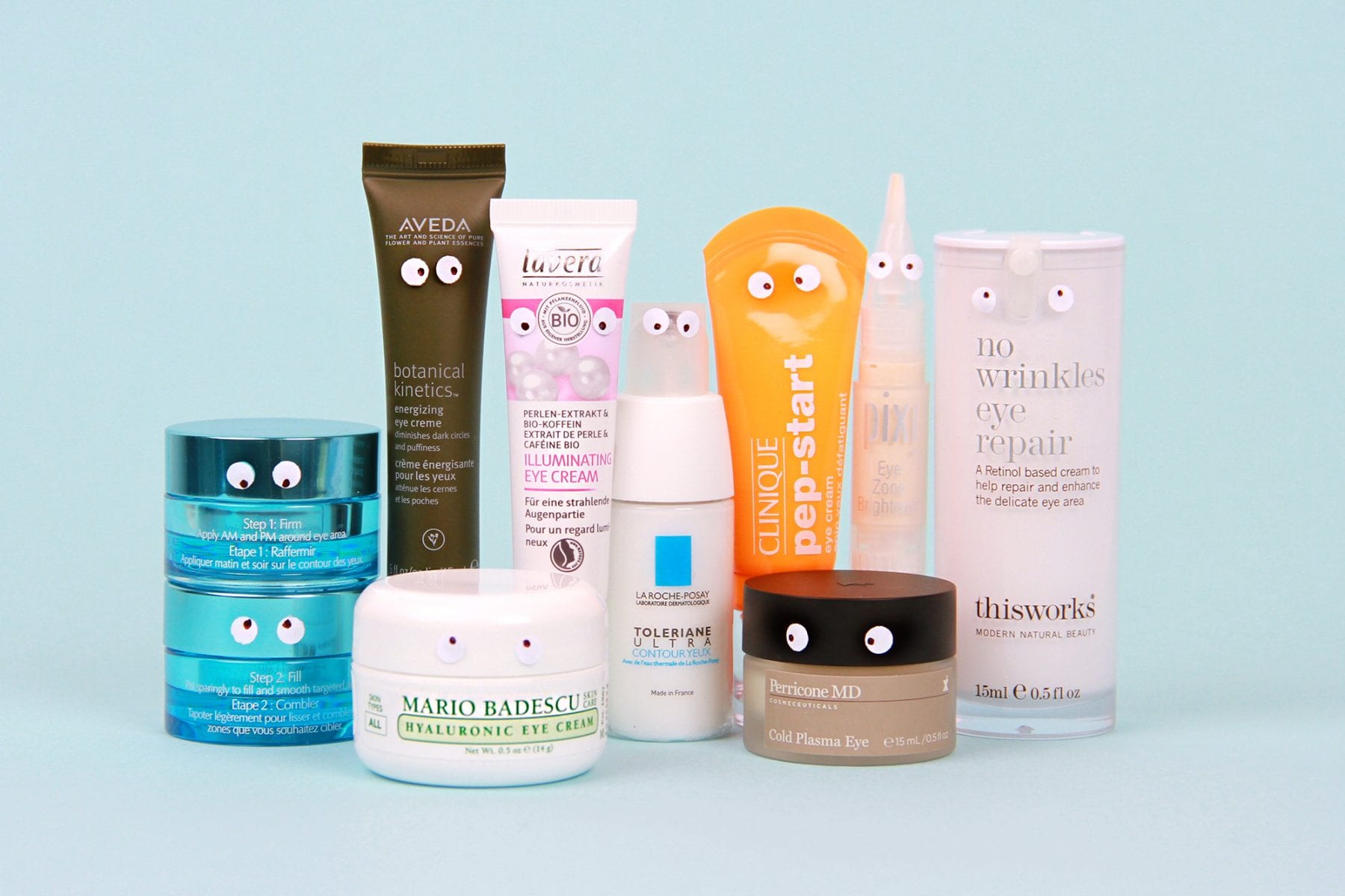 20s, 30s, 40s And Beyond The Best AntiAgeing Products To Use GLOSSYBOX