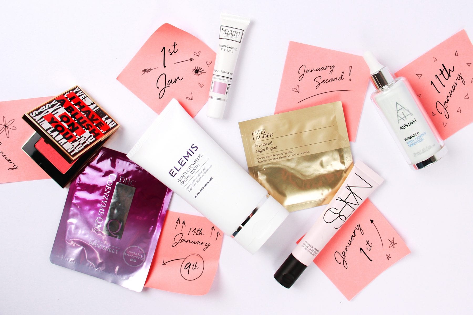 Shop The Drop: Beauty Launches To Know About…