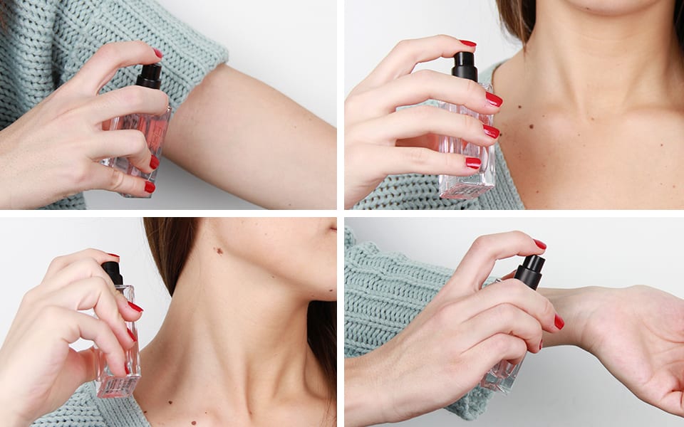 how-to-apply-perfume-where-to-apply