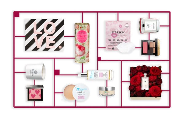Valentine's Day Gift Guide: Buys For Beauty Addicts