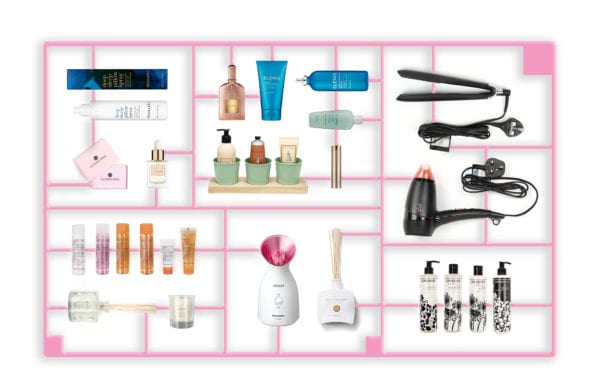 Mother's Day Gift Guide: Buys For Beauty Addicts
