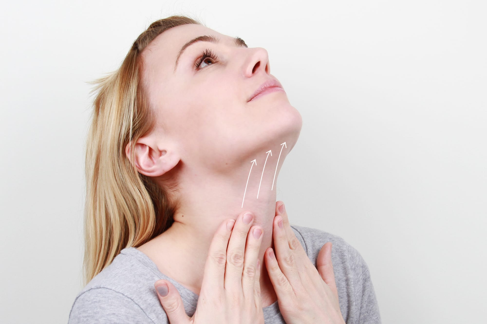 How to apply moisturiser Beauty Unboxed