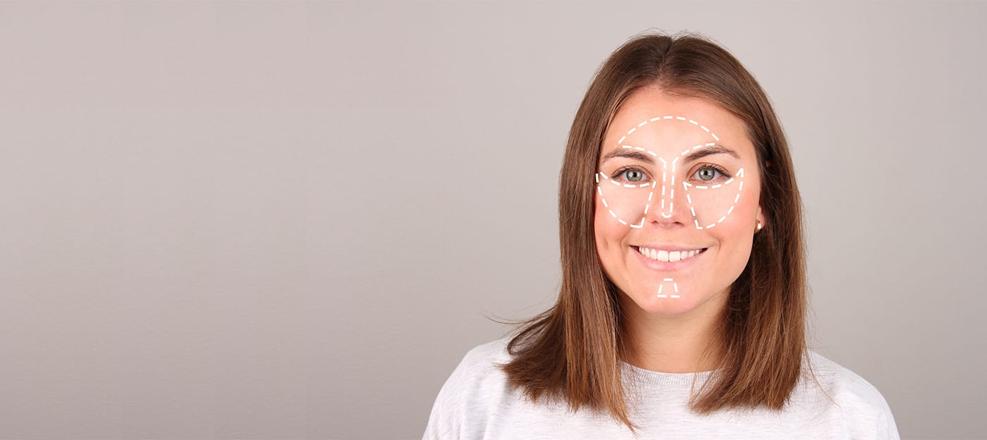 How To Contour Your Face Using Sunscreen... - GLOSSYBOX