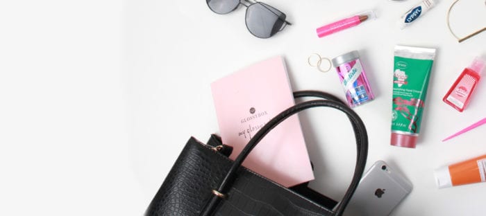 Your Summer Handbag Essentials...