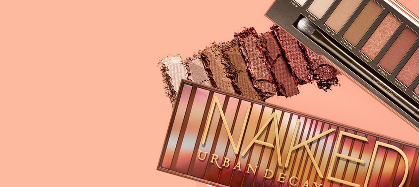 The New Urban Decay Palette We Want NOW