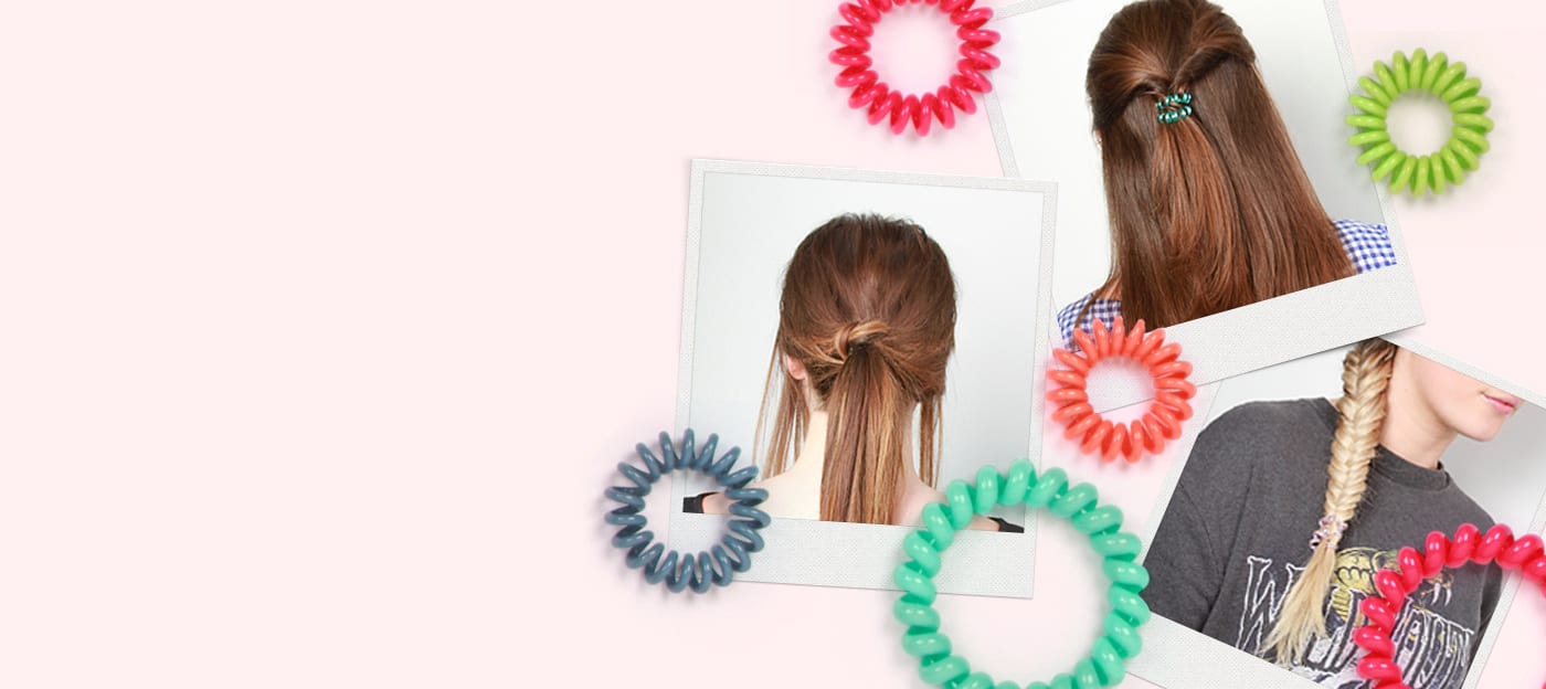 Hair How To: Three Styles For Summer