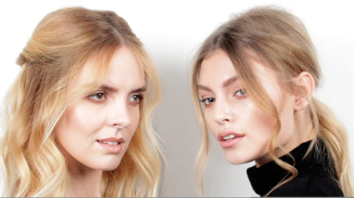 Hair How To: Two Day-To-Night Hair Ideas With Cloud Nine
