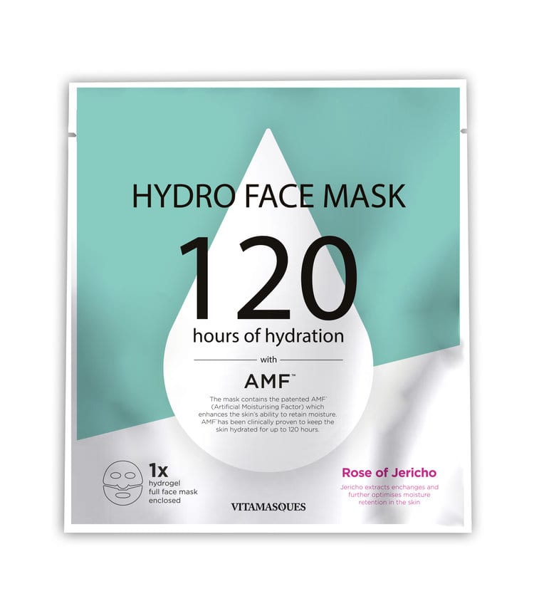 Hydro Face Mask 