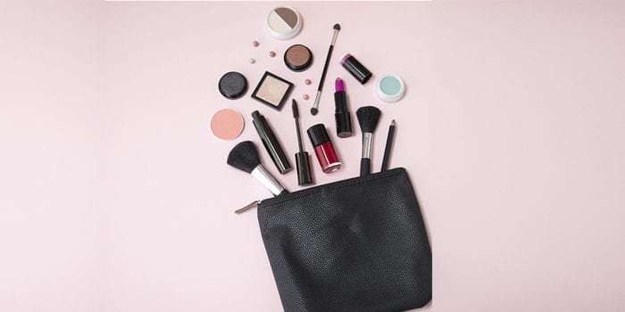 5 Simple Steps to Detox Your Makeup Bag