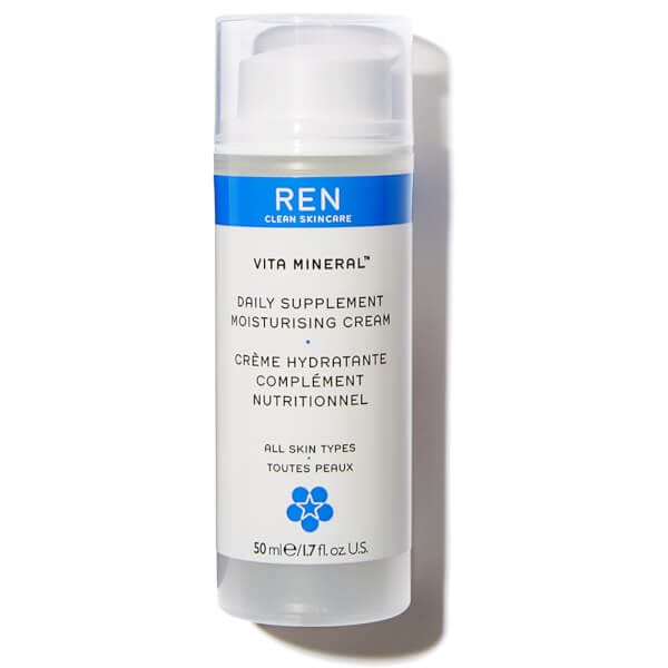 REN Mineral Supplement