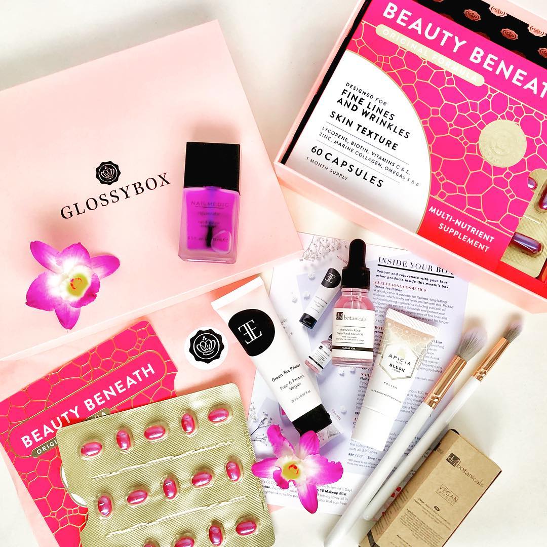 What You’ve Been Saying About Our January Box