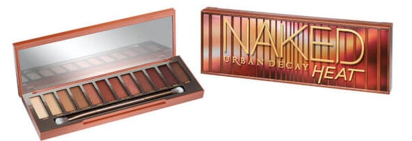 urban decay heat palette