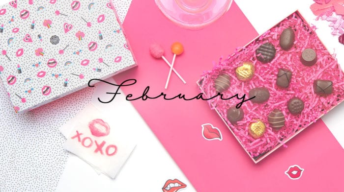 The Story Behind February’s Box