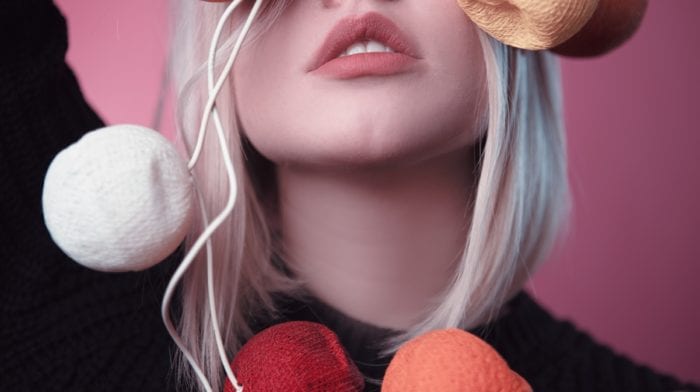 How To Get Pucker-Proof Lips for Valentine’s Day