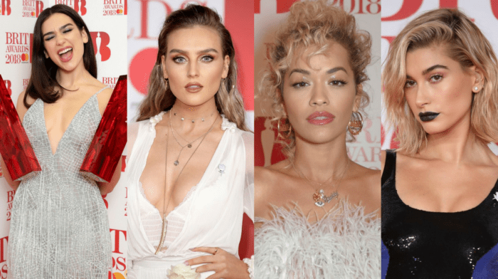 5 Brit Award Looks You Need To Try