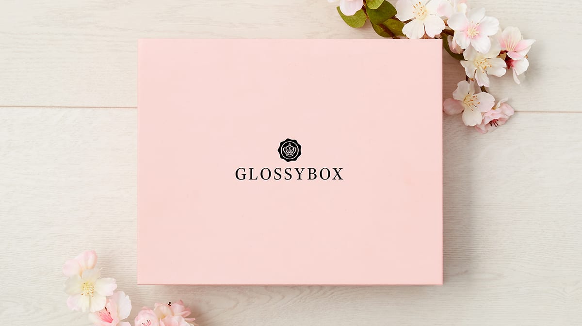 March Glossybox