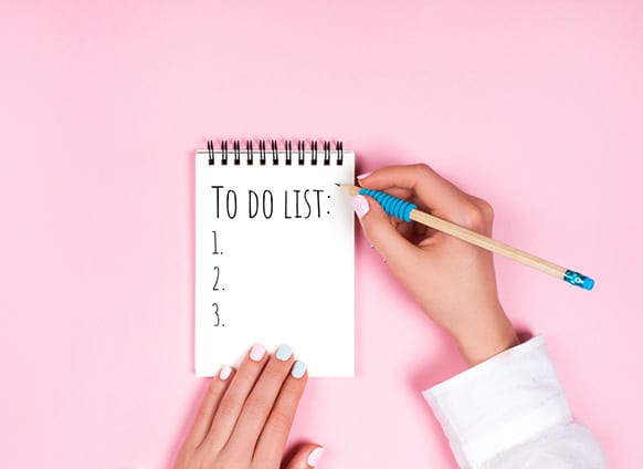 To Do List 