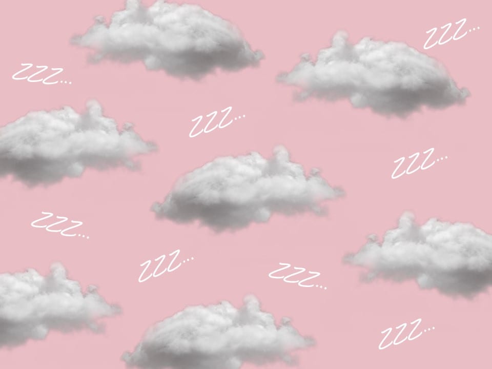 Clouds Sleep