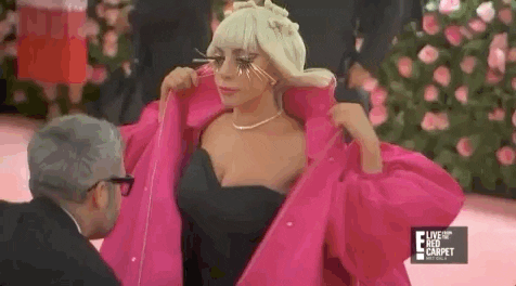 The Best Looks From The 2019 Met Gala